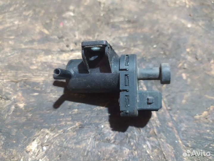 Клапан электромагнитный Renault Kangoo I (1997—2003) 1, I