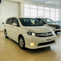 Toyota Isis 1.8 CVT, 2012, 59 000 км, с пробегом, цена 1 250 000 руб.