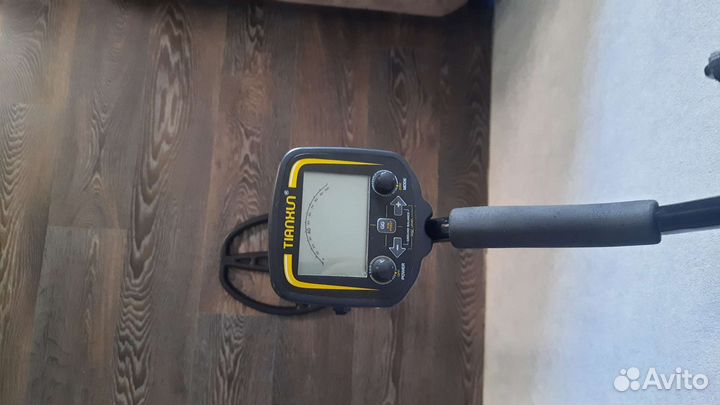 Металлоискатель tianxun tx850