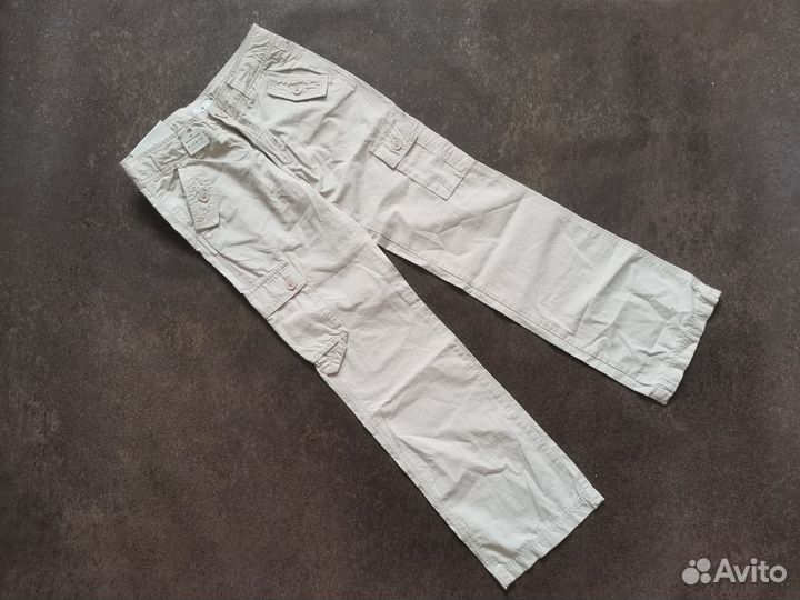 Новые брюки Tom Tailor 152 см