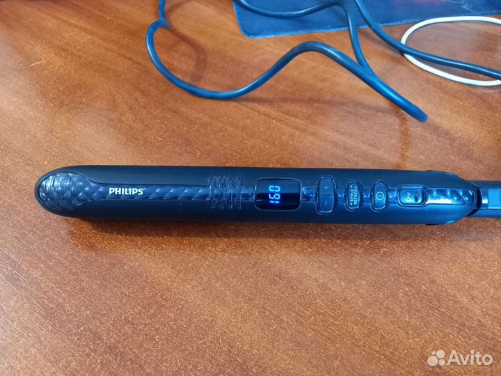 Утюжок для волос Phillips