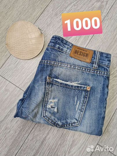 Джинсы. Сарафаны. Комбинезоны