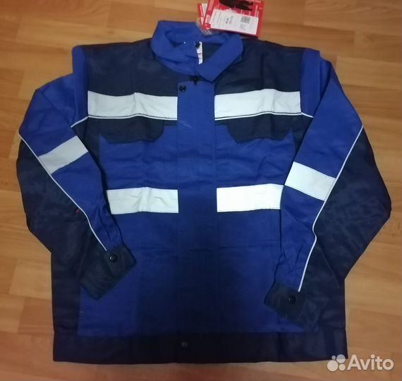 Костюм рабочий мужской