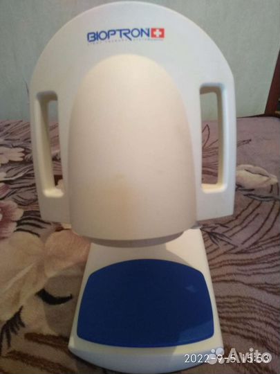 Биоптрон Pro1 швейцарской компании Zepter