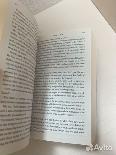 Iron Warriors Omnibus (Warhammer 40,000)