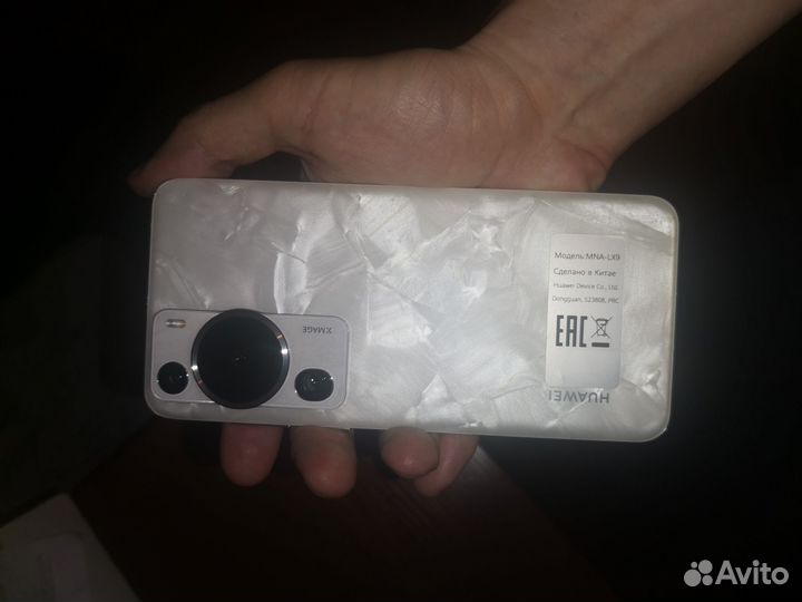 HUAWEI P60 Pro, 8/256 ГБ
