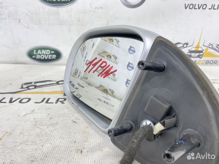 Зеркало левое Mercedes-Benz М-Класс W164 Дорест