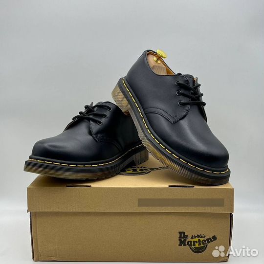 Ботинки dr Martens