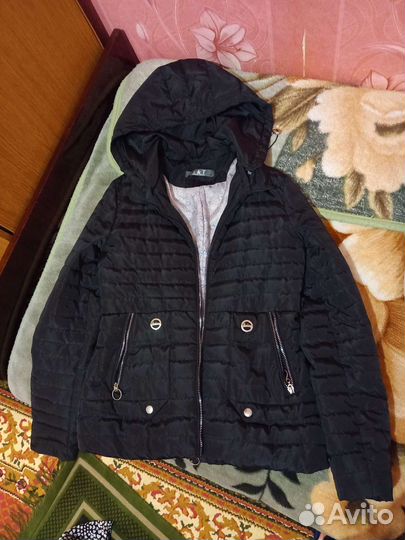 Куртка женская