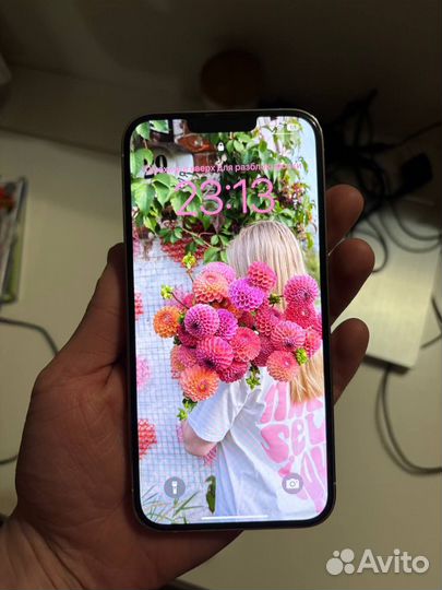 iPhone 13 Pro Max, 128 ГБ