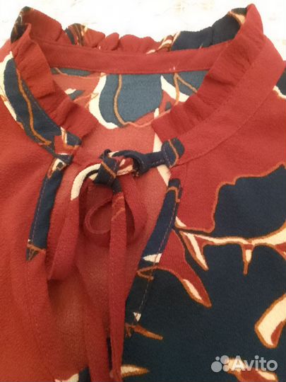 Блузка женская 48 50