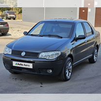 FIAT Albea 1.4 MT, 2006, 186 000 км, с пробегом, цена 295 000 руб.