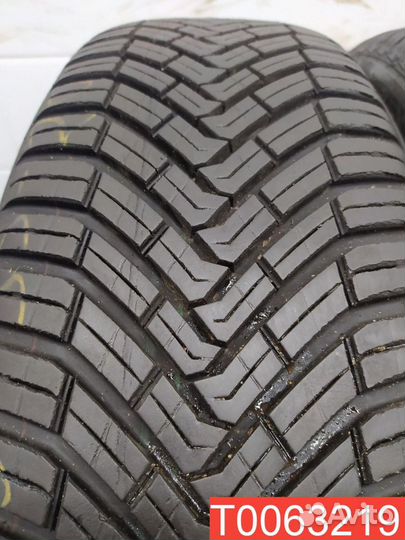 Continental AllSeasonContact 195/55 R20 95H