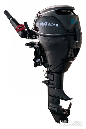 Мотор Reef Rider RRF9.9HS