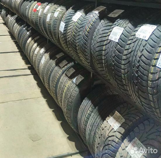 Dunlop DSX-2 185/65 R15 84M