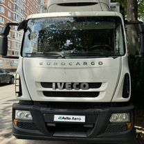 IVECO EuroCargo 180, 2017