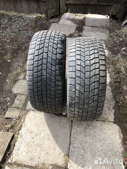 Yokohama Geolandar I/T G072 265/45 R21