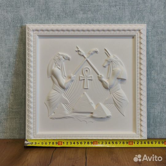 Декоративное панно для интерьера