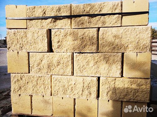 Перегородочные блоки