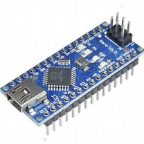 Arduino Nano ATmega328 (ft232rl)