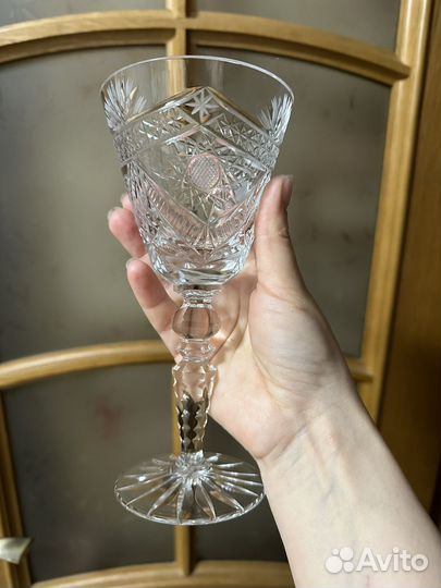 Бокалы для вина