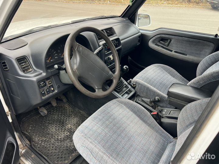 Suzuki Vitara 2.0 МТ, 1994, 250 000 км