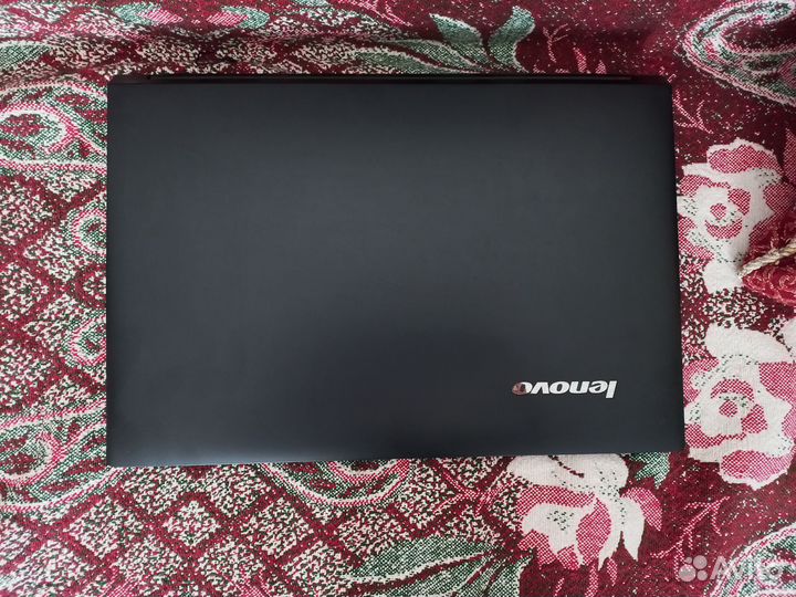 Lenovo B50