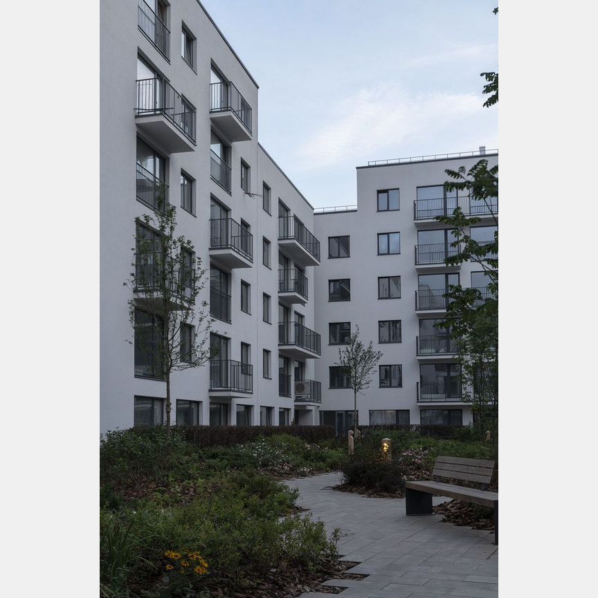 4-к. квартира, 78,6 м², 6/18 эт.