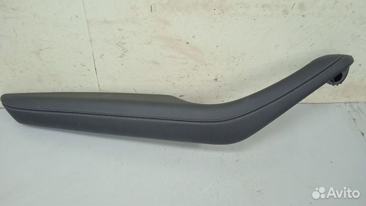 Ручка двери задней внутренняя левая