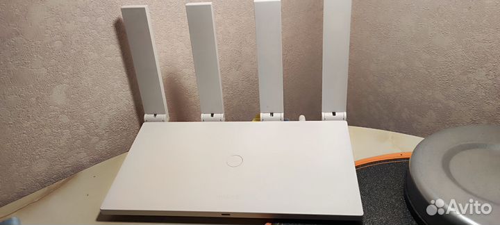 Wifi роутер Huawei WS5200 v3