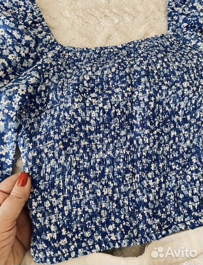Топ женский 48-50