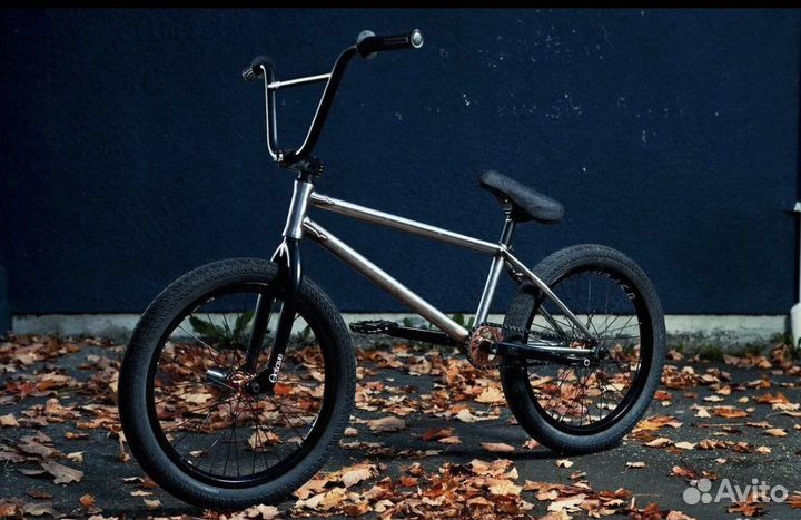 Трюковой велосипед bmx