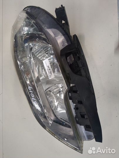 Фара (передняя) Opel Mokka, 2012