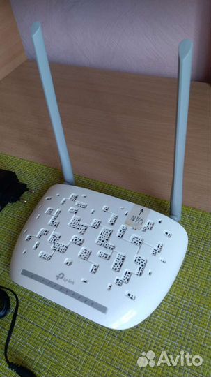 Ролтер вай фай для интернета