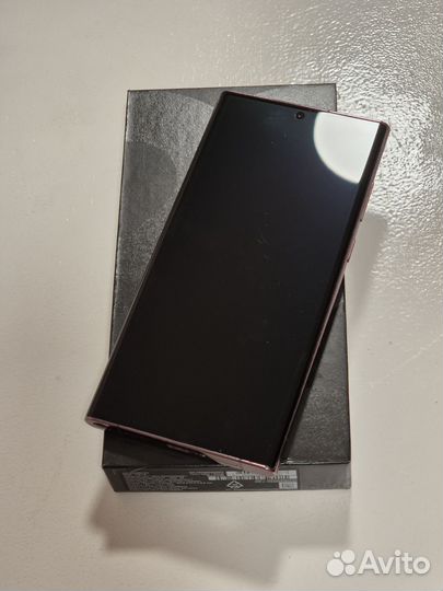 Samsung Galaxy S22 Ultra, 8/128 ГБ