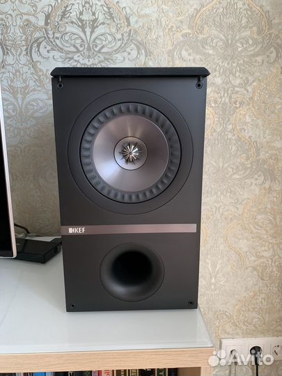 Акустические колонки Kef Q300