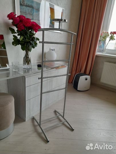 Вешалка напольная IKEA Grundtal/ Грундталь