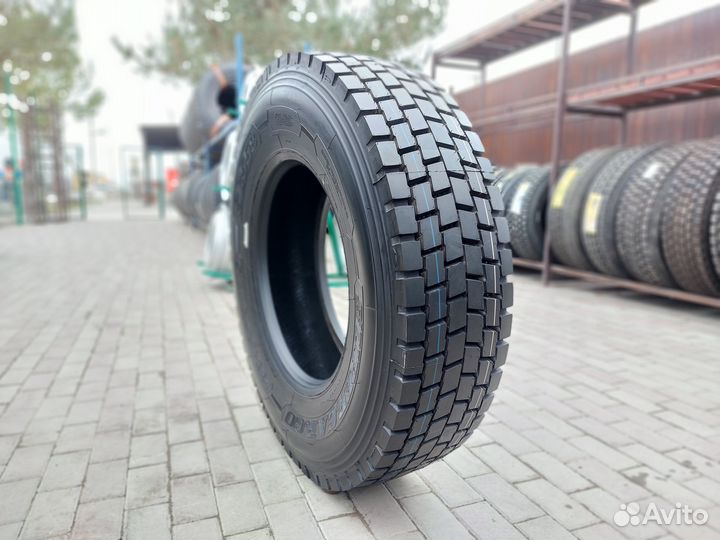 295/80r22.5,Supercargo SC558, 152/149K