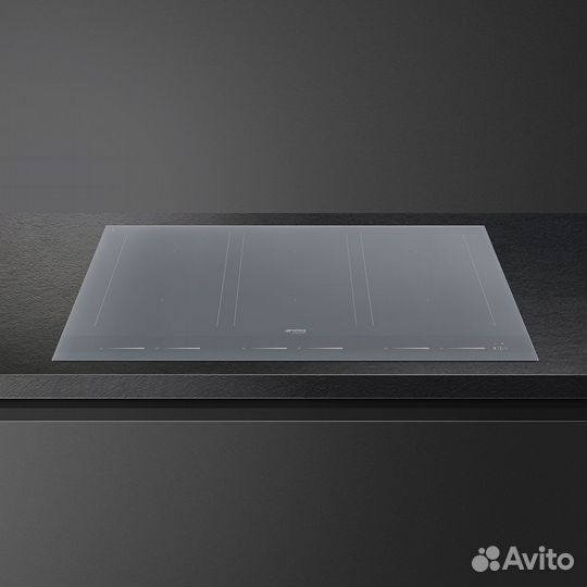 Индукционная варочная панель Smeg SIM1963DS