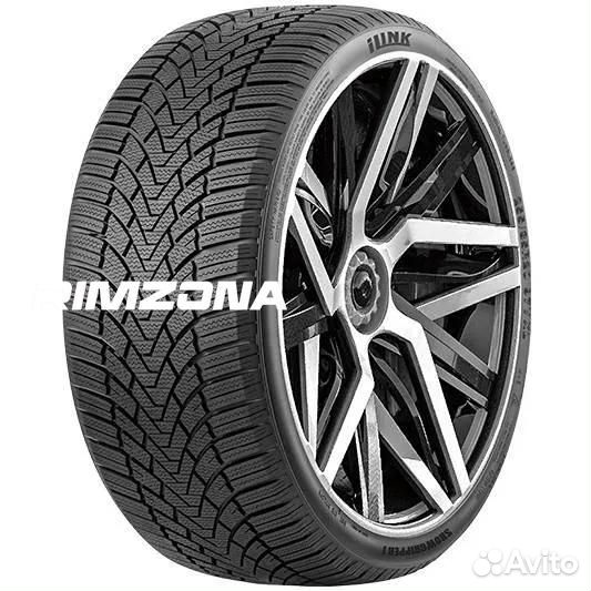iLink SnowGripper I 235/45 R18 98H