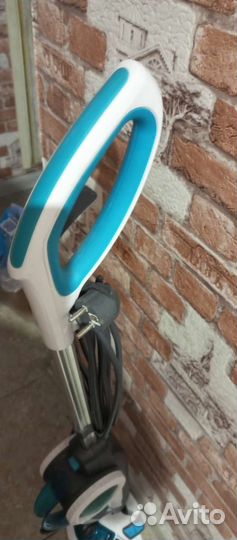 Паровая швабра kitfort kt-1003