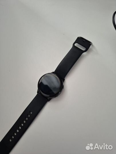 Смарт часы samsung galaxy watch active