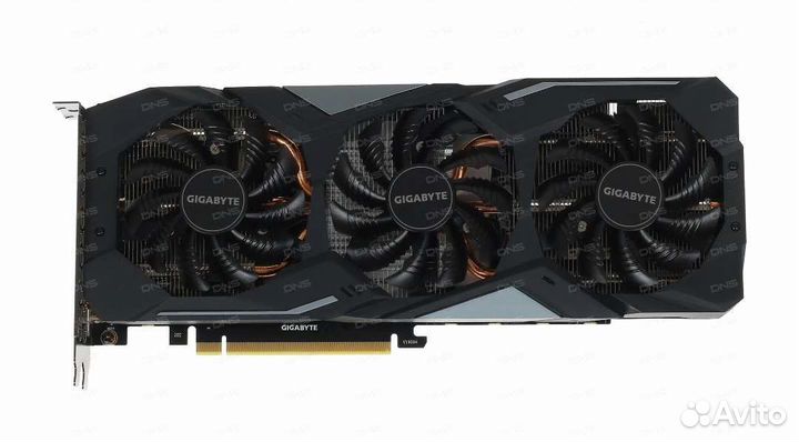 Gigabyte GeForce GTX 1660 gaming OC
