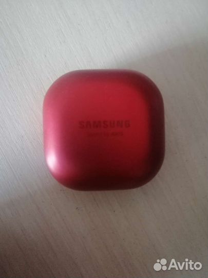 Samsung galaxy Buds Live