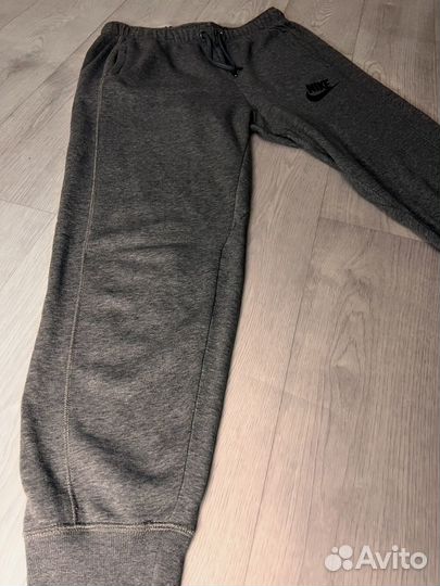 Оригинальные штаны Nike