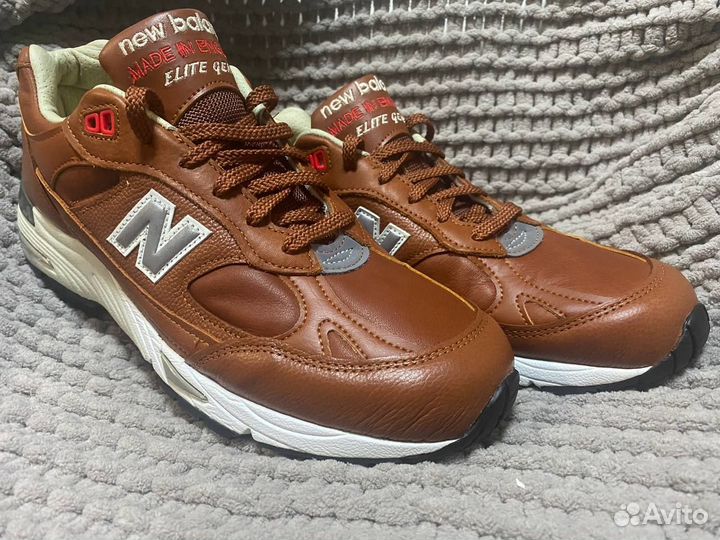 New Balance 991 GNB made in England