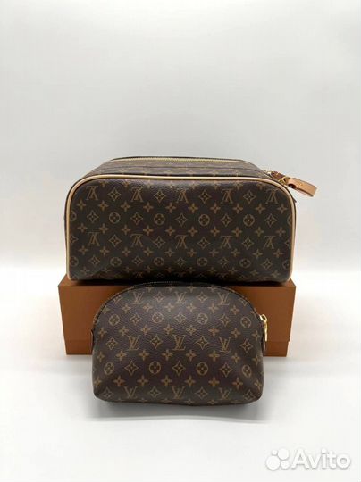 Косметичка Louis Vuitton