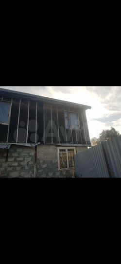 Дом 73 м² на участке 1,2 сот.