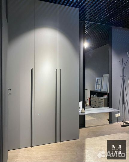 Многофункциональный шкаф