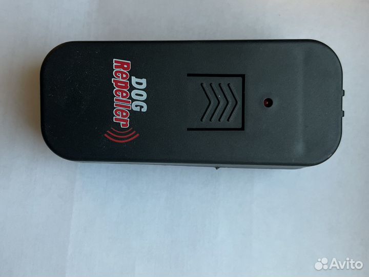 Отпугиватель собак